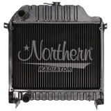 John Deere Tractor Radiator RE71796, RE73306